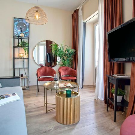 Apartamento Reformado En Malaga Centro By Rent Me Eksteriør bilde