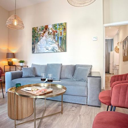 Apartamento Reformado En Malaga Centro By Rent Me Eksteriør bilde