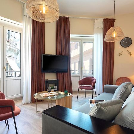 Apartamento Reformado En Malaga Centro By Rent Me Eksteriør bilde