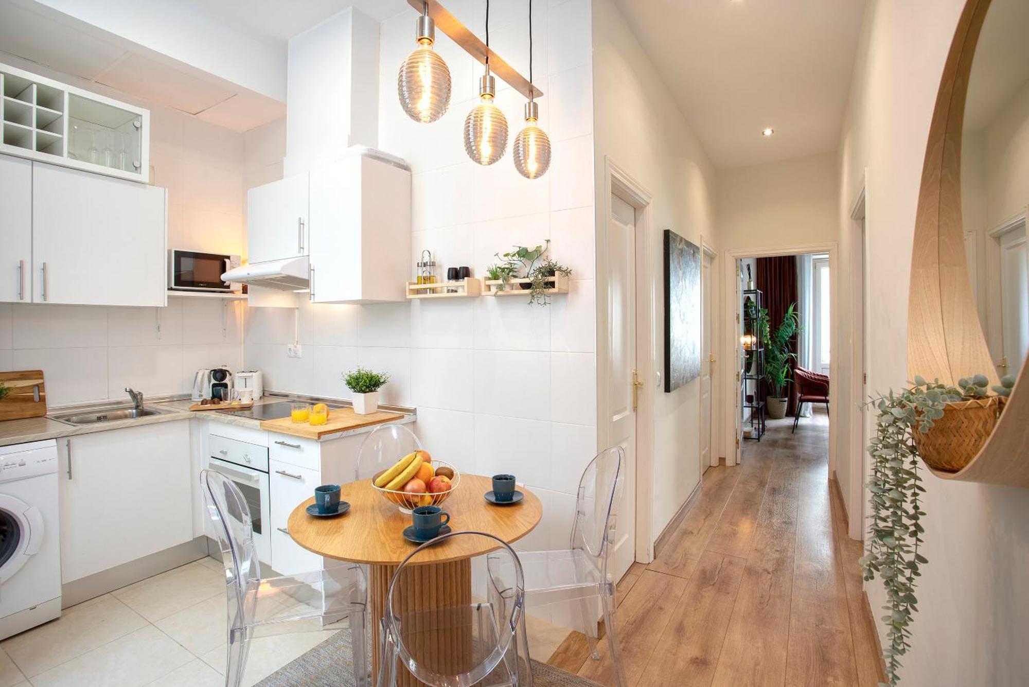 Apartamento Reformado En Malaga Centro By Rent Me Eksteriør bilde