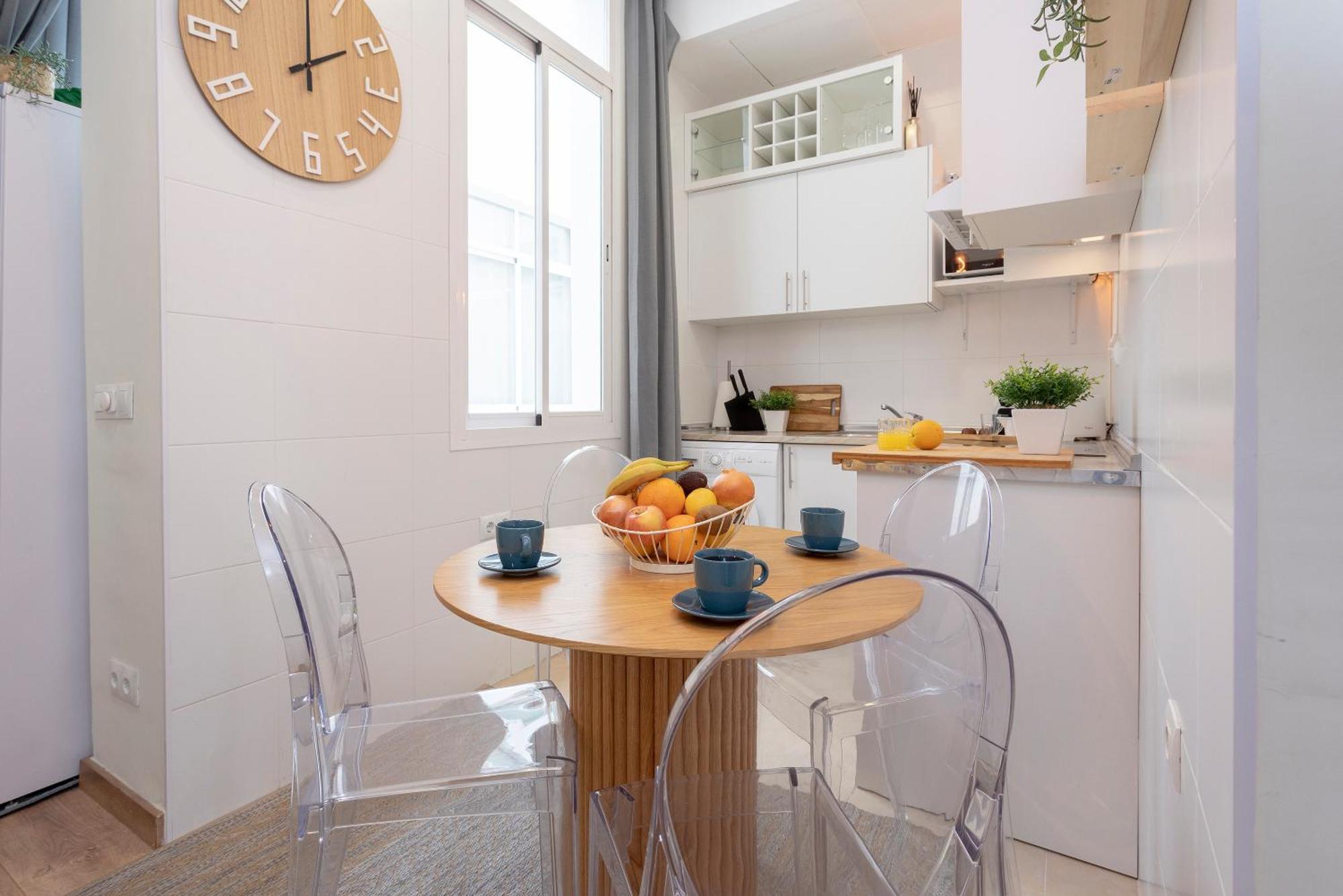 Apartamento Reformado En Malaga Centro By Rent Me Eksteriør bilde